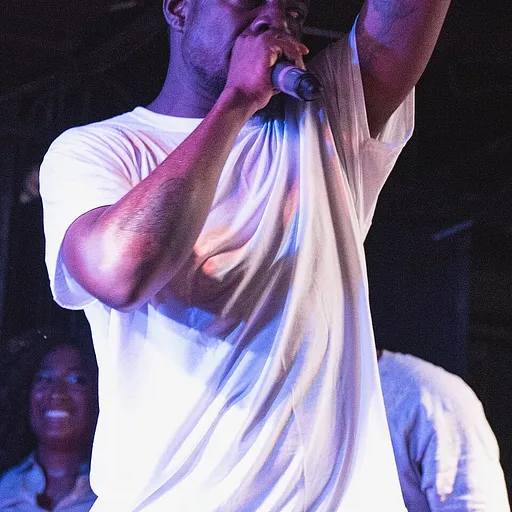 Mick Jenkins
