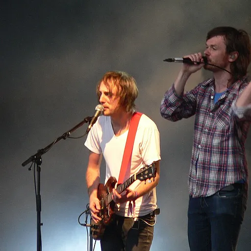 Idlewild