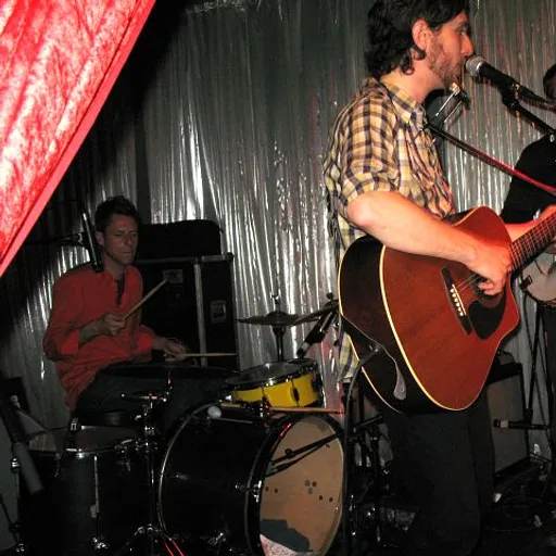 Great Lake Swimmers