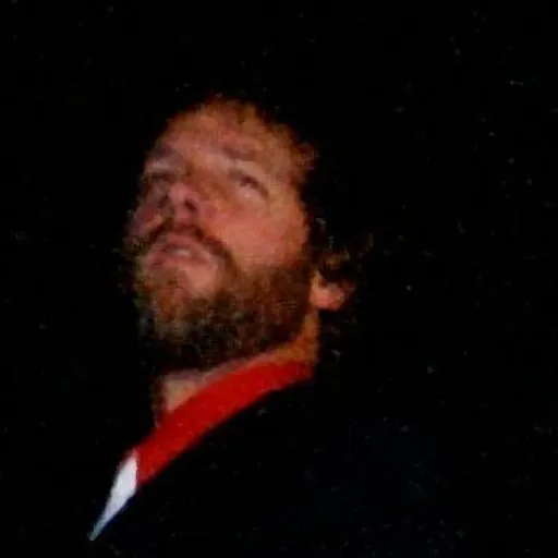 Tom Dumont