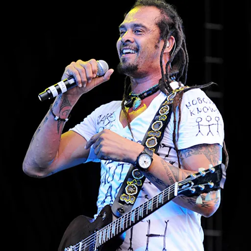 Michael Franti