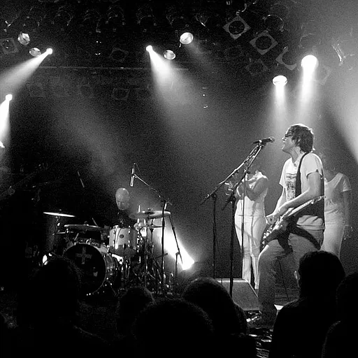 Spiritualized