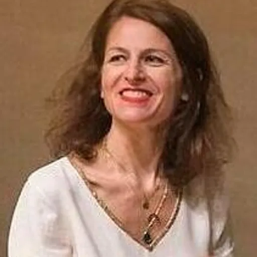 Vanessa Wagner