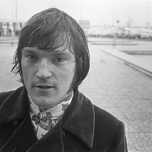 Brian Auger