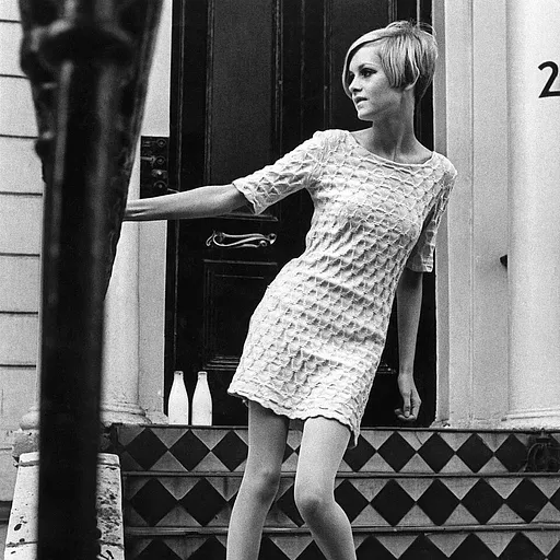 Twiggy