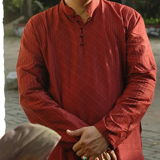 Ajoy Chakrabarty