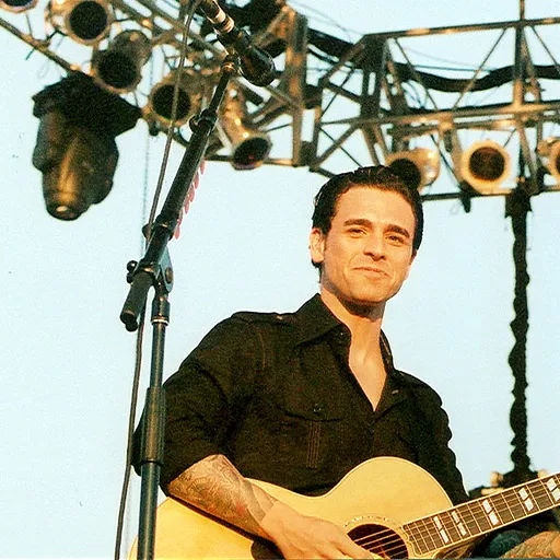 Chris Carrabba