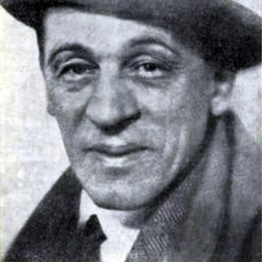 Blaise Cendrars