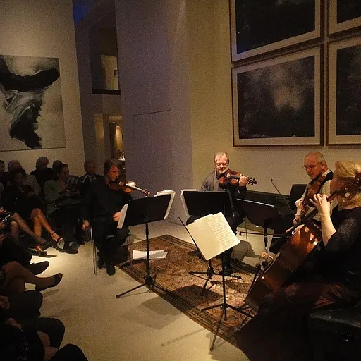 Brodsky Quartet