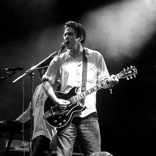 M. Ward