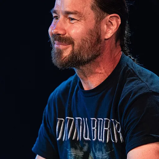 Chris Pontius