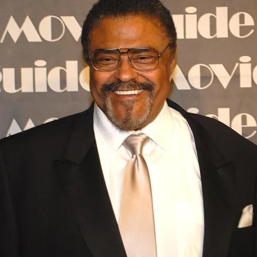 Rosey Grier