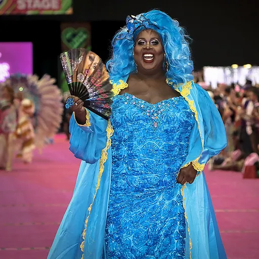 Latrice Royale