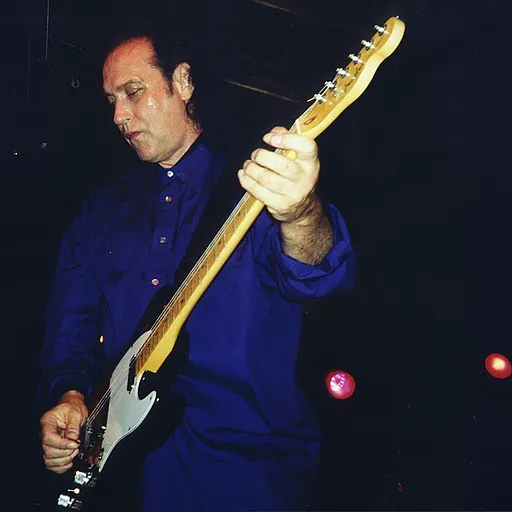 Dave Davies
