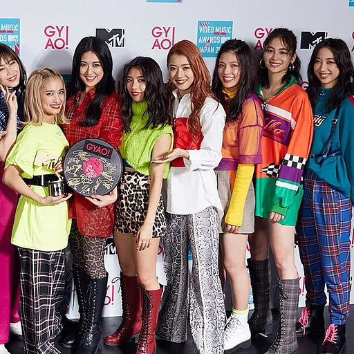 E‐girls