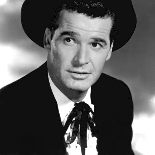 James Garner