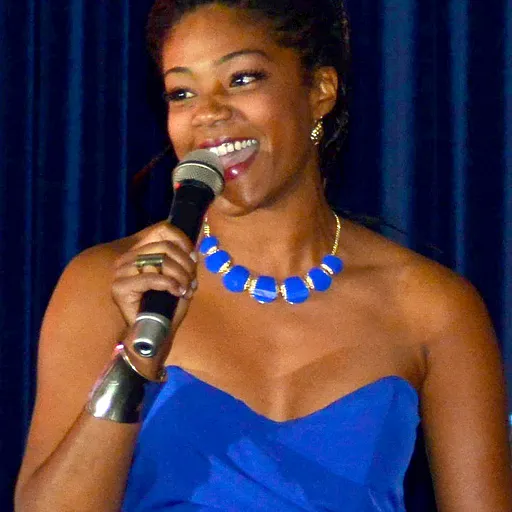 Tiffany Haddish
