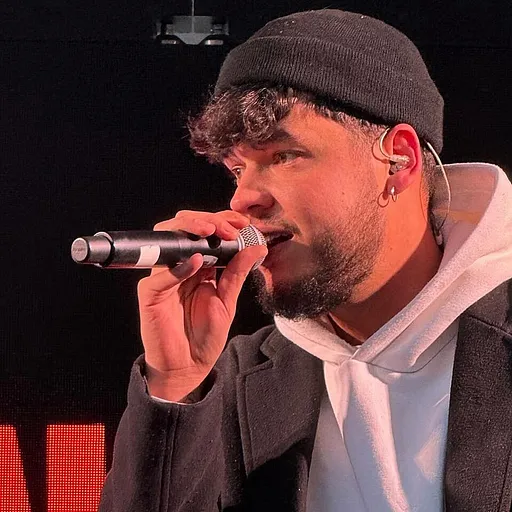 Joseph Kamel