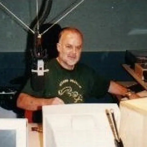 John Peel