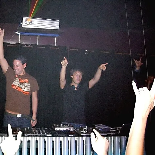 Blank & Jones
