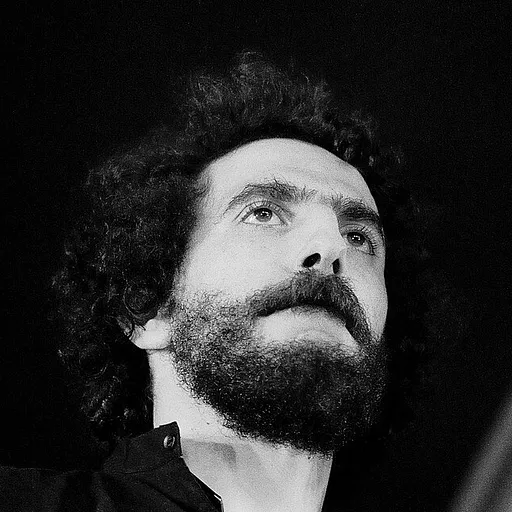 Areski Belkacem
