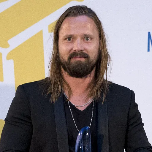 Max Martin