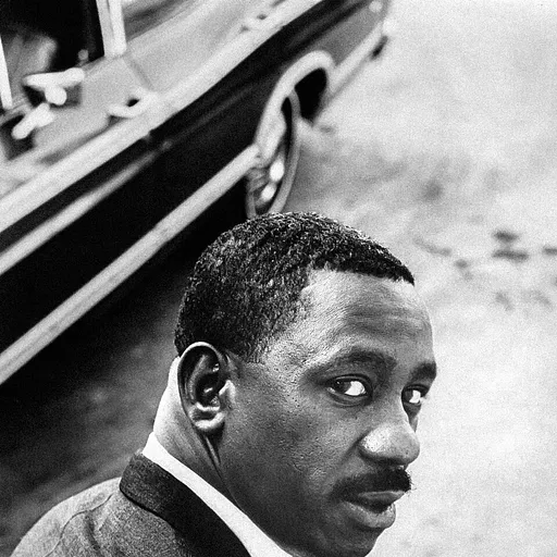 Wes Montgomery