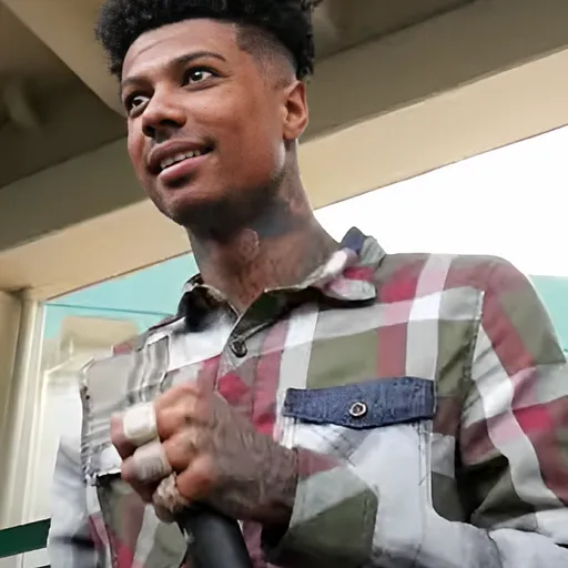 Blueface