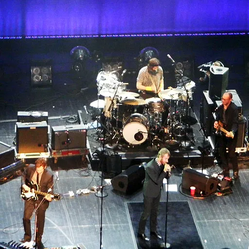 The National