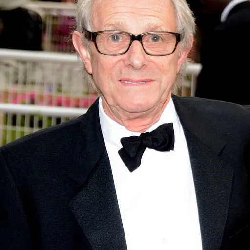 Ken Loach
