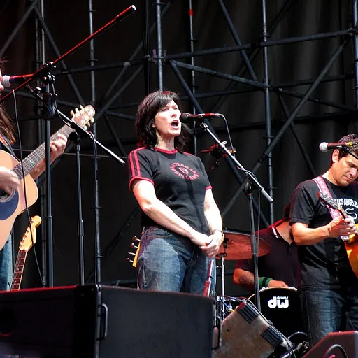 The Breeders