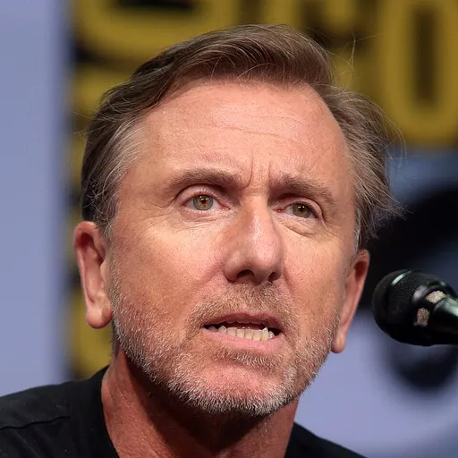 Tim Roth