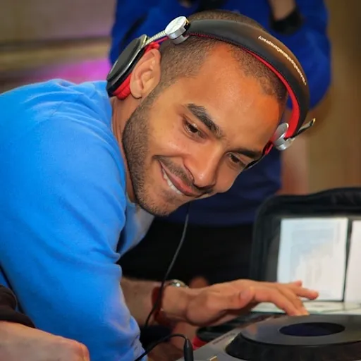 DJ Mehdi