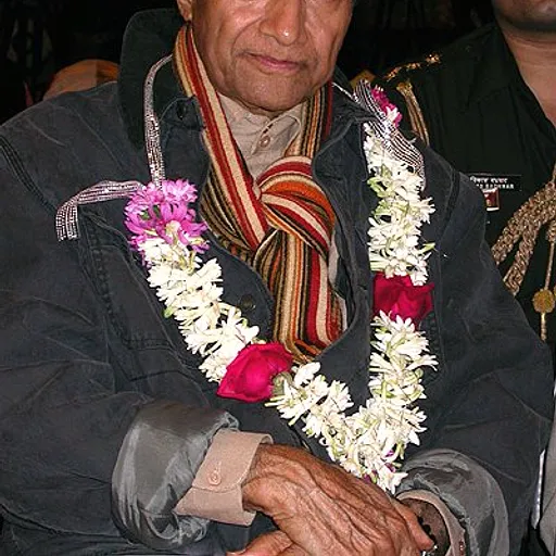 Dev Anand