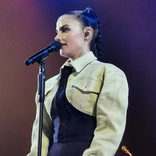 Claire Laffut