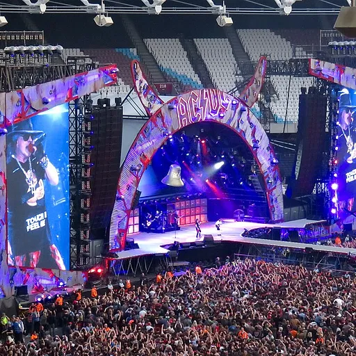 AC/DC