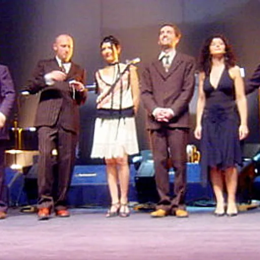 Gotan Project