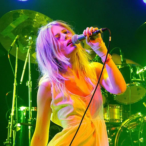 Myrkur