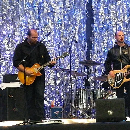 Guano Apes