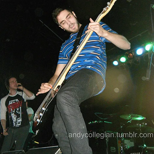 Chunk! No, Captain Chunk!