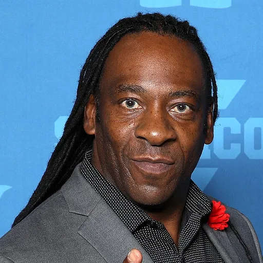 Booker T