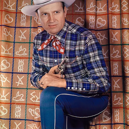 Gene Autry