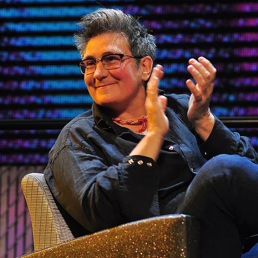 k.d. lang