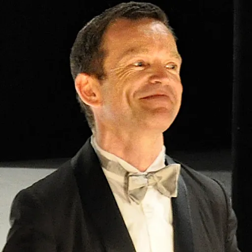 Christophe Rousset