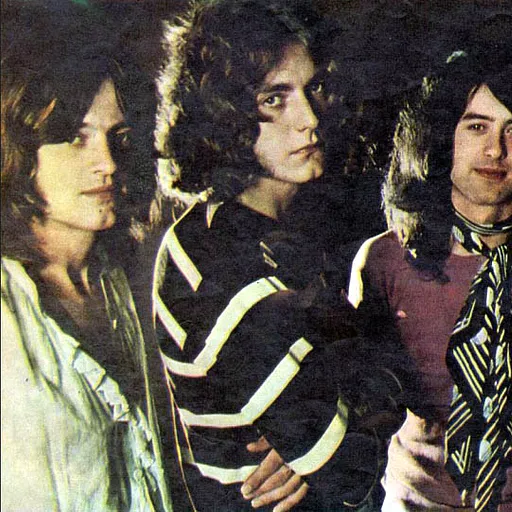 Led Zeppelin