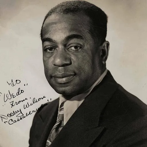 Dooley Wilson