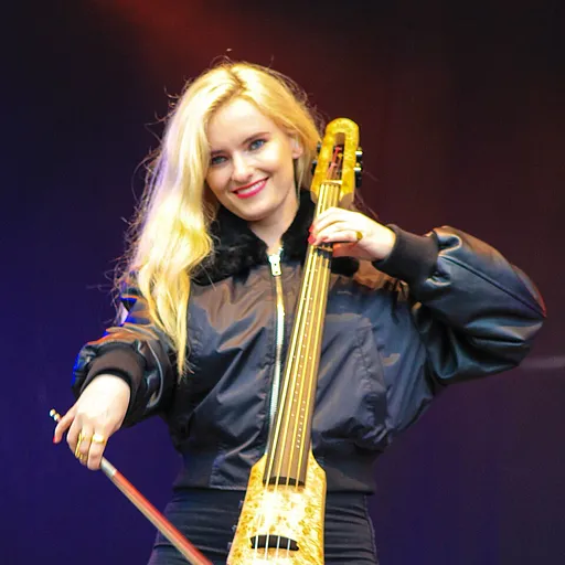 Grace Chatto