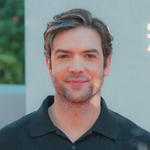 Ethan Peck