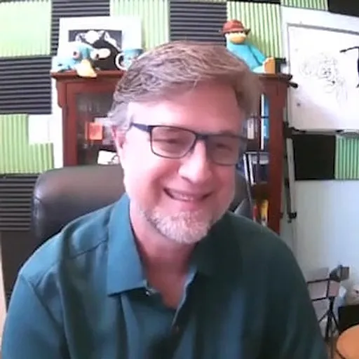 Dan Povenmire