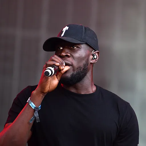 Stormzy